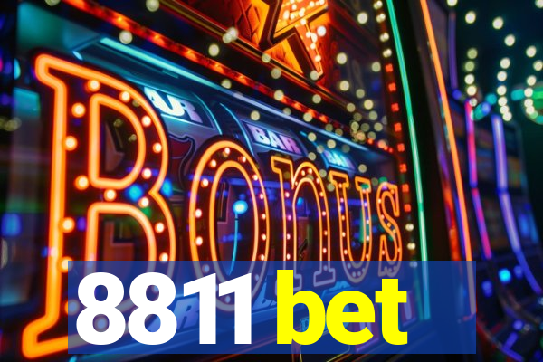 8811 bet